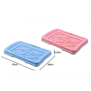 Bano Ecologico Mascota