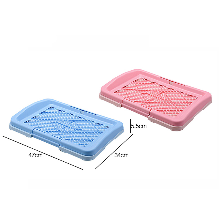 Bano Ecologico Mascota 1