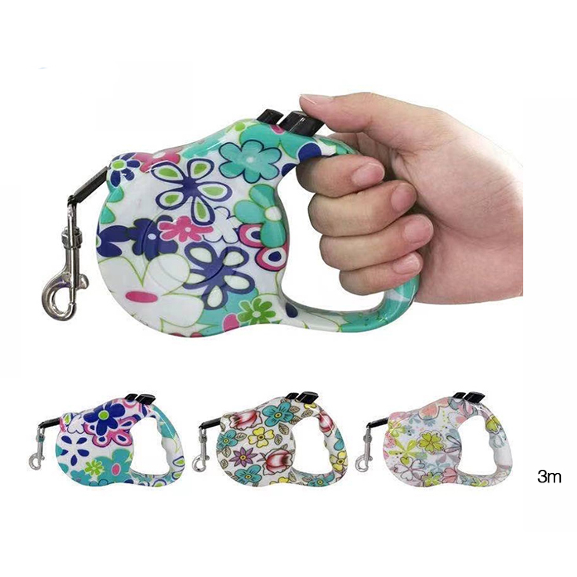 Correa Para Mascotas 1