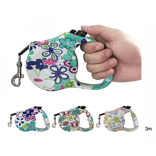 Correa Para Mascotas