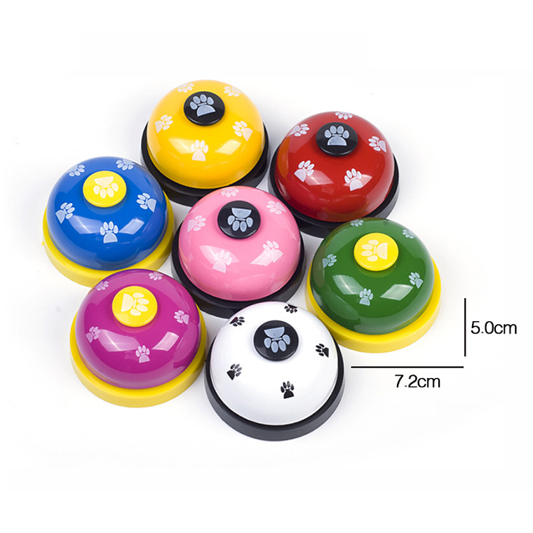 Campana Para Mascotas 1