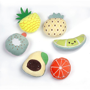 Juguete De Peluche Para Mascotas