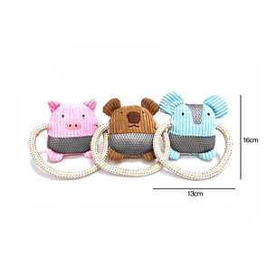 Juguete Para Mascotas