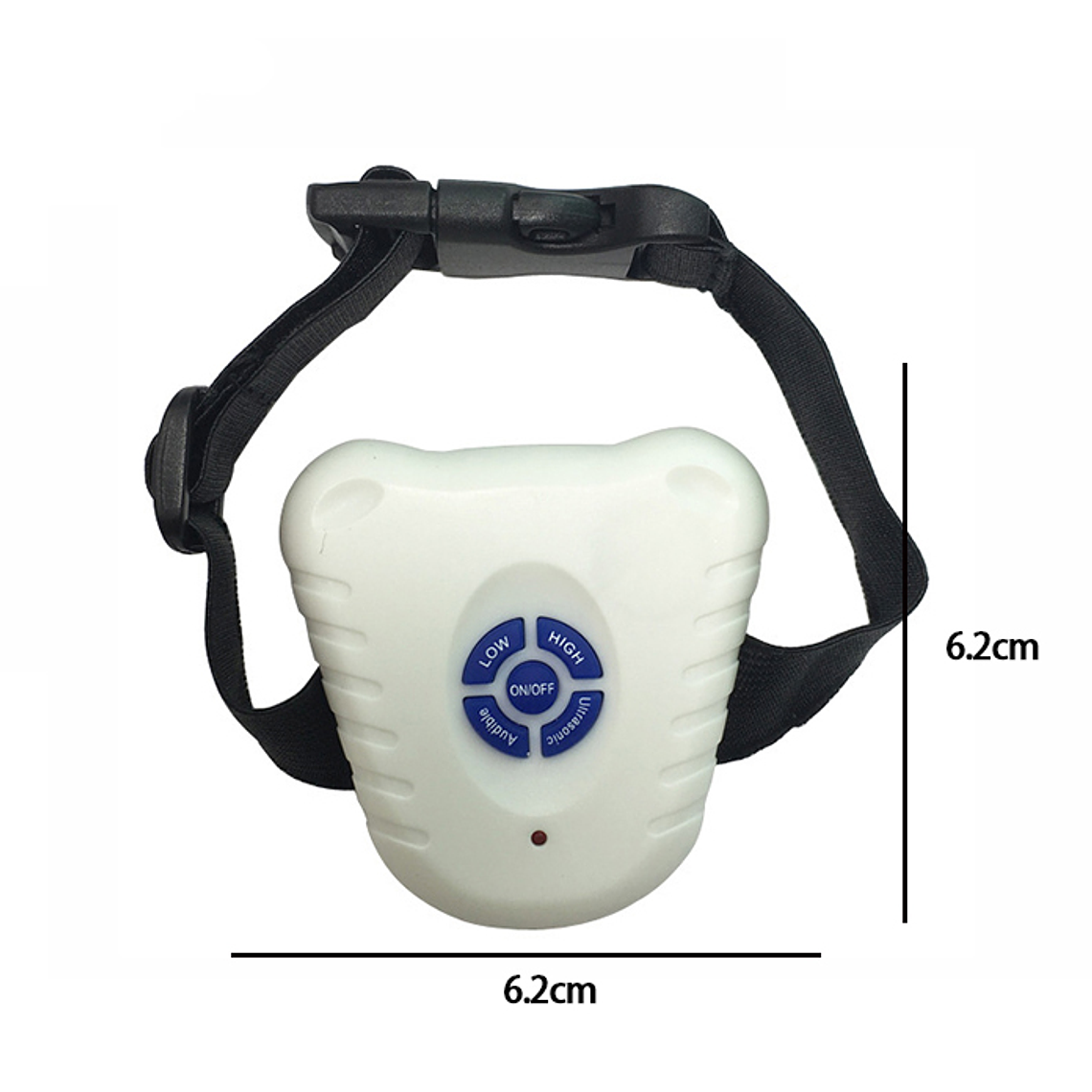 Controlador De Ladridos De Perro 1