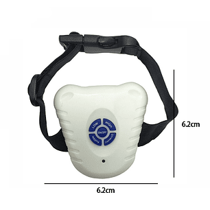 Controlador De Ladridos De Perro