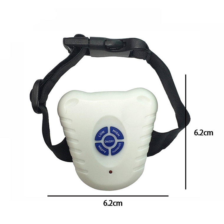 Controlador De Ladridos De Perro 1