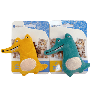 Juguete De Peluche Para Mascotas