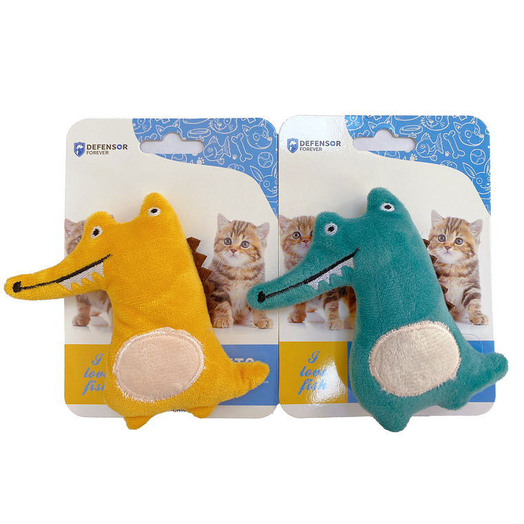 Juguete De Peluche Para Mascotas 1