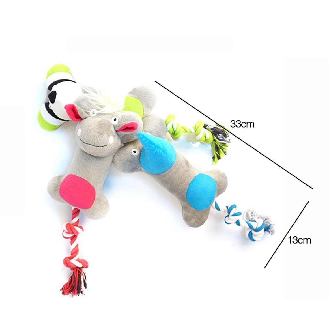 Juguete Para Mascotas 1