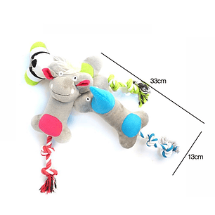 Juguete Para Mascotas