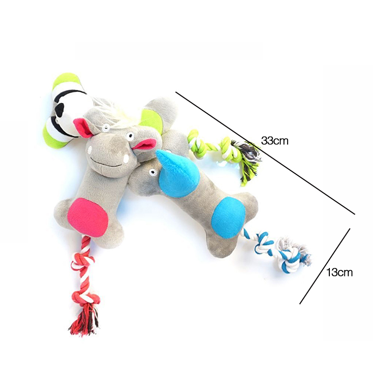 Juguete Para Mascotas 1