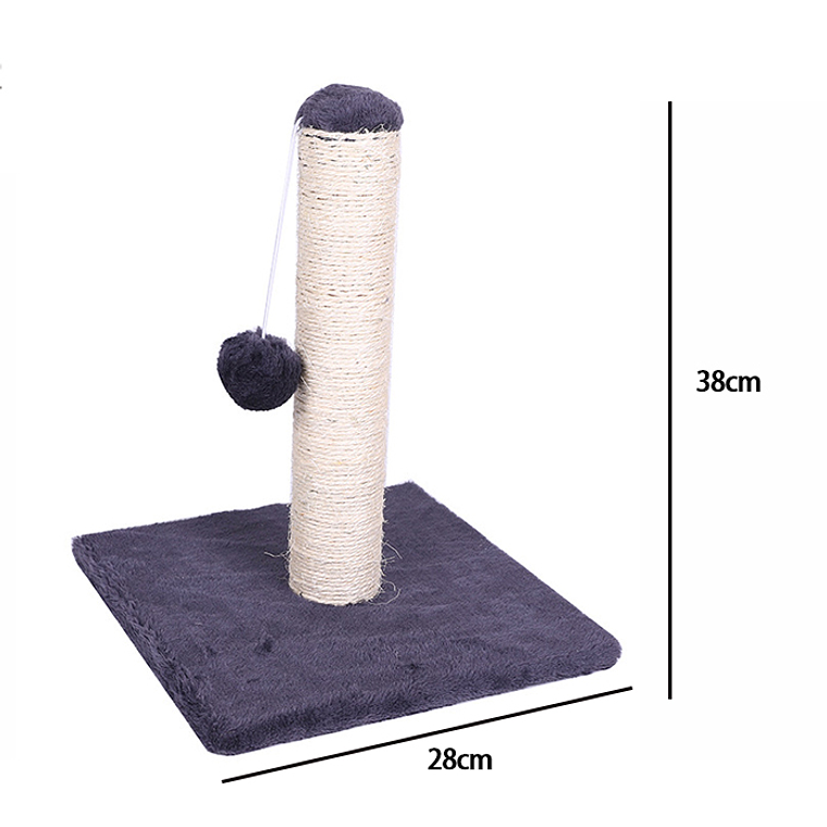 Rascador Para Gato 1