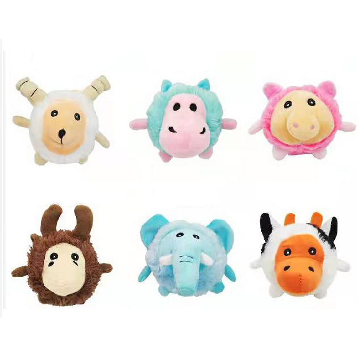 Juguete Para Mascotas 1