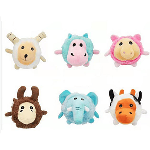 Juguete Para Mascotas