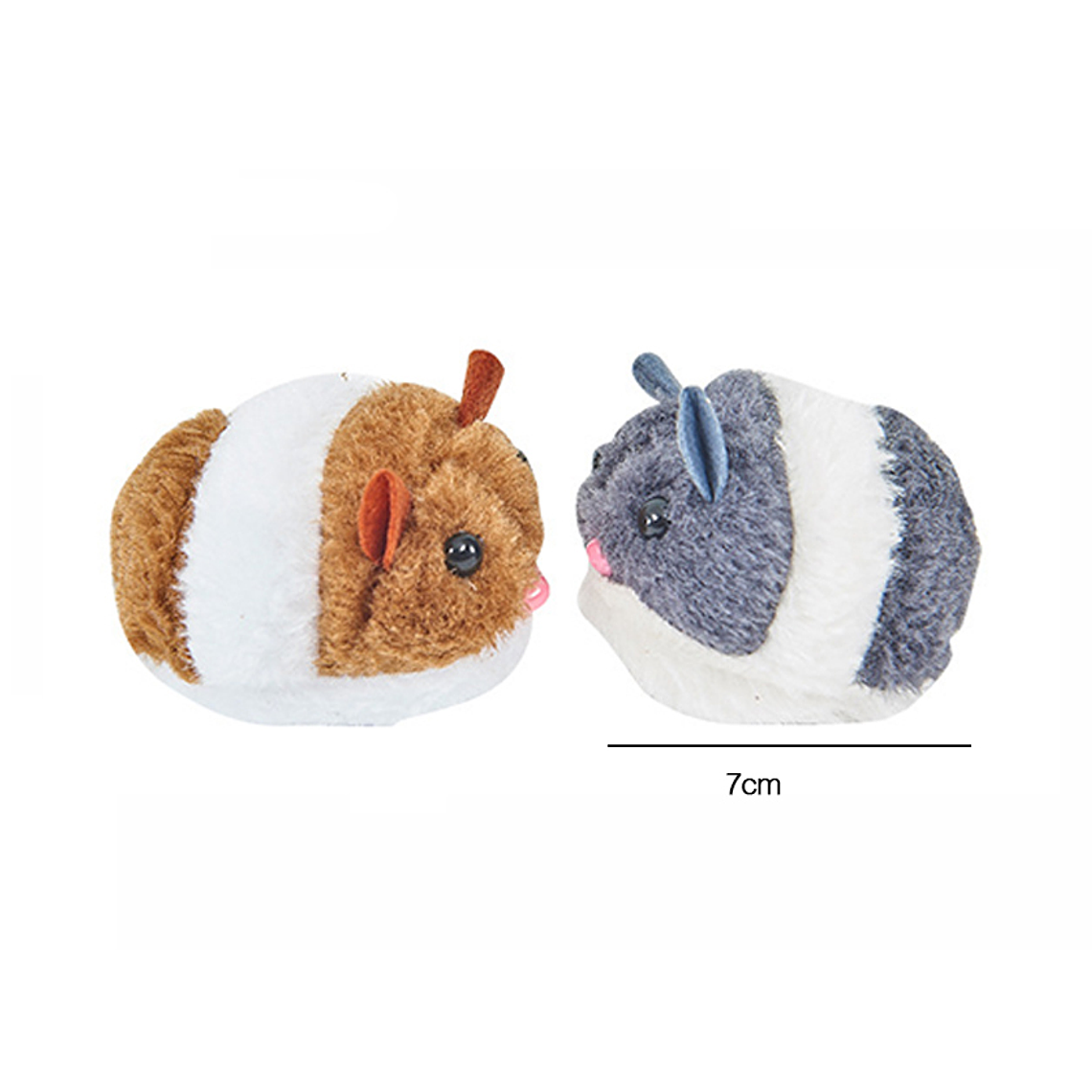 Juguetes Mecanicos Para Mascotas 1