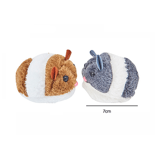 Juguetes Mecanicos Para Mascotas