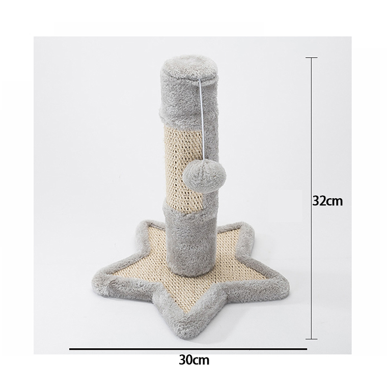 Rascador Para Gato 1