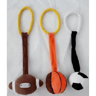 Juguete Para Mascotas