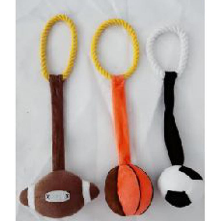 Juguete Para Mascotas 1