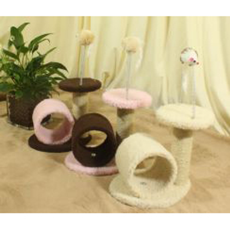 Rascador Para Gato 1