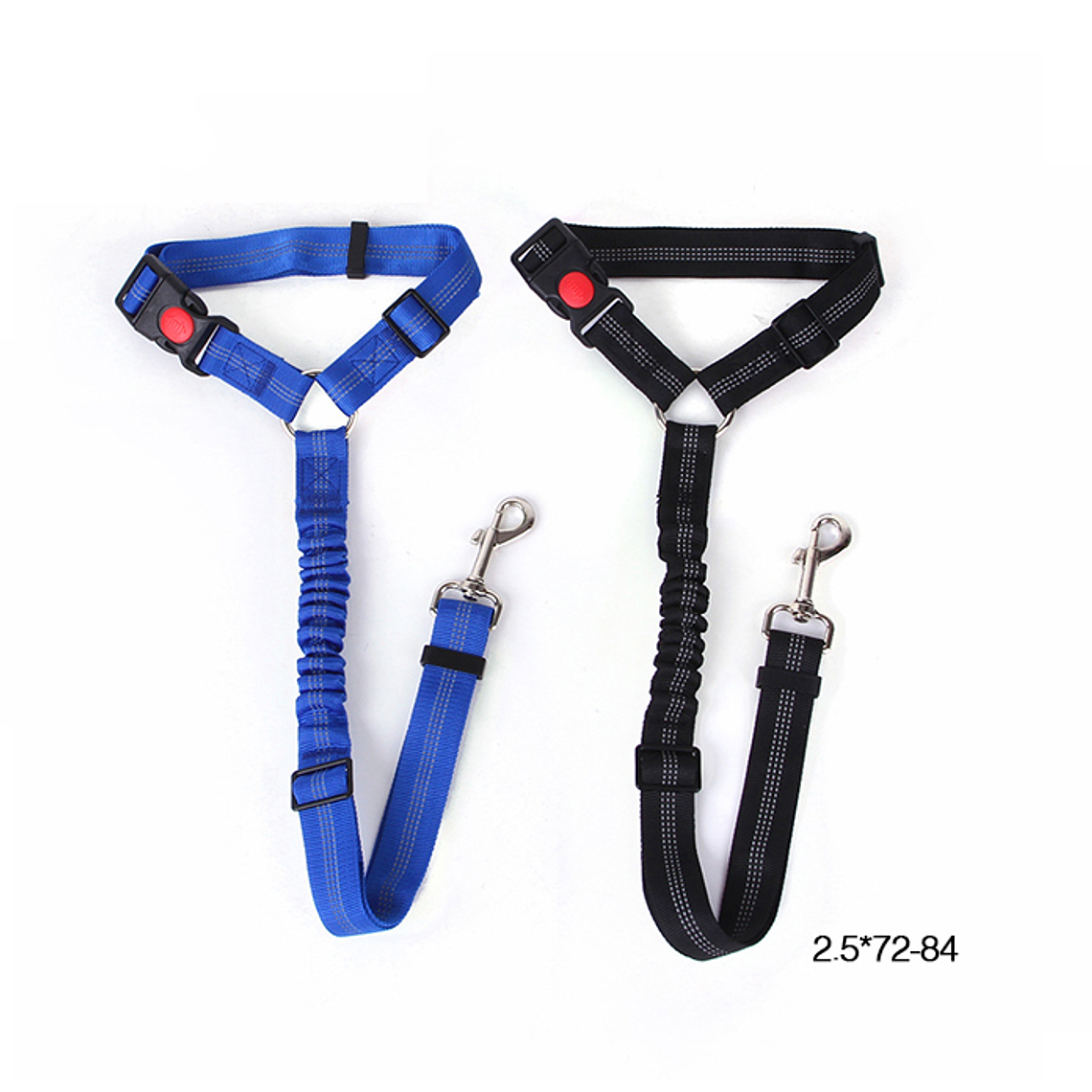 Cinturon De Seguridad Para Coche De Mascotas 1