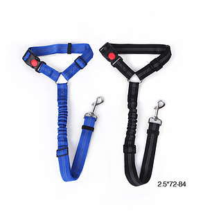 Cinturon De Seguridad Para Coche De Mascotas