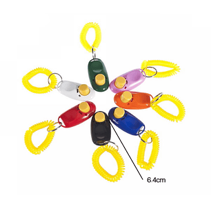 Silbato Para Mascotas