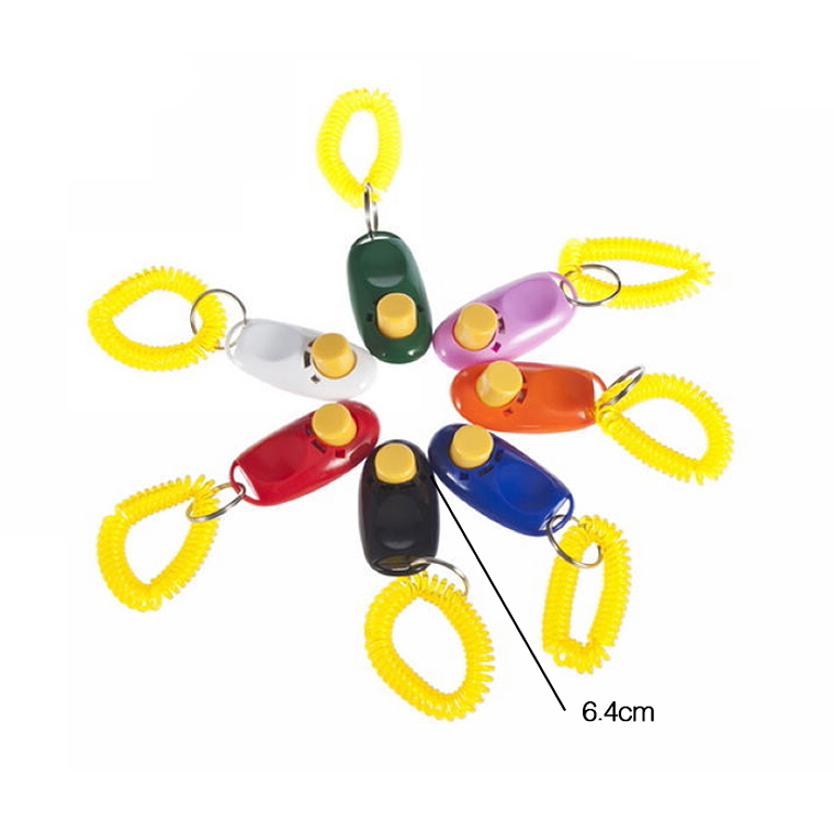 Silbato Para Mascotas 1