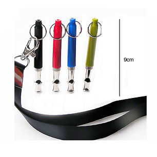 Silbato Para Mascotas