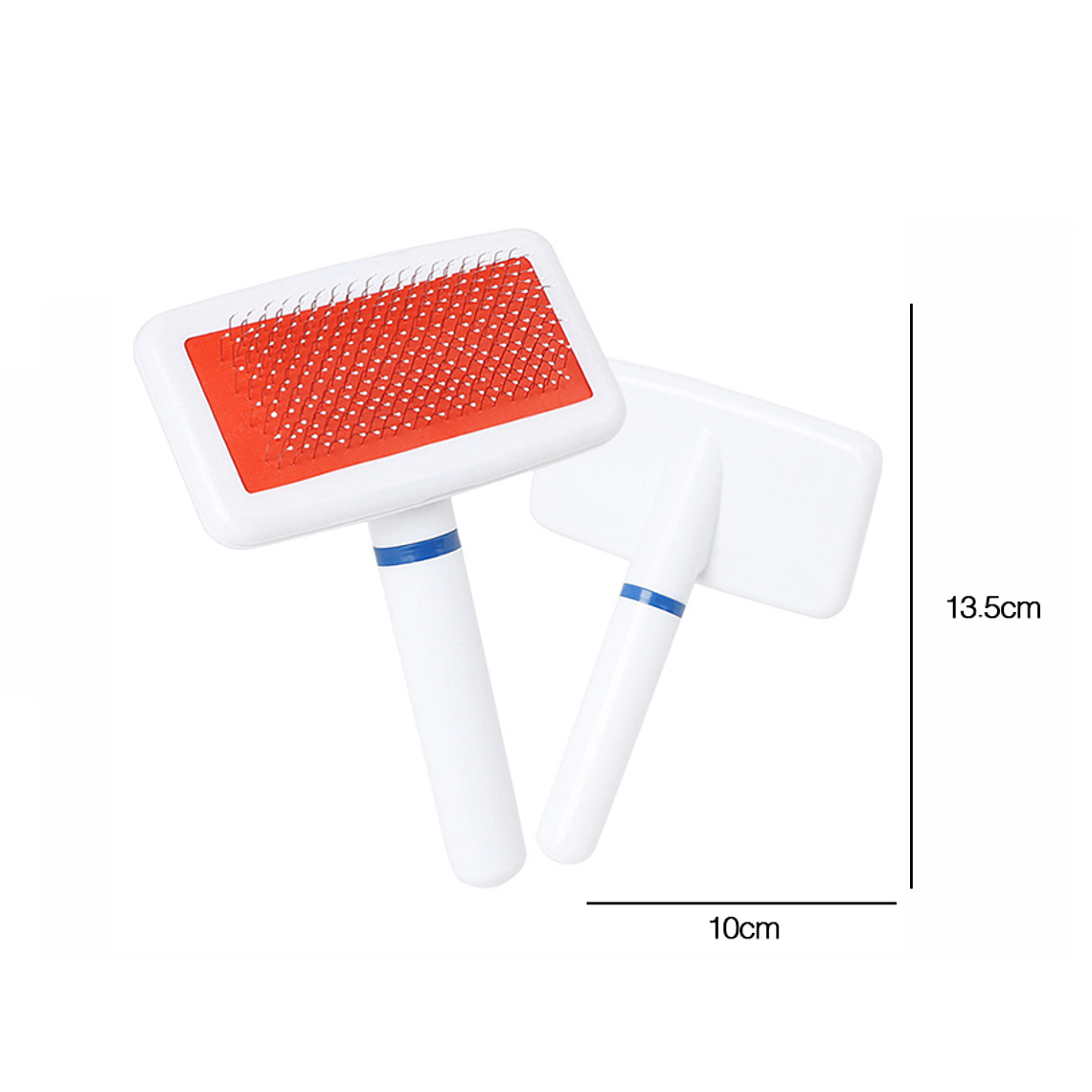 Cepillo De Mascotas 1