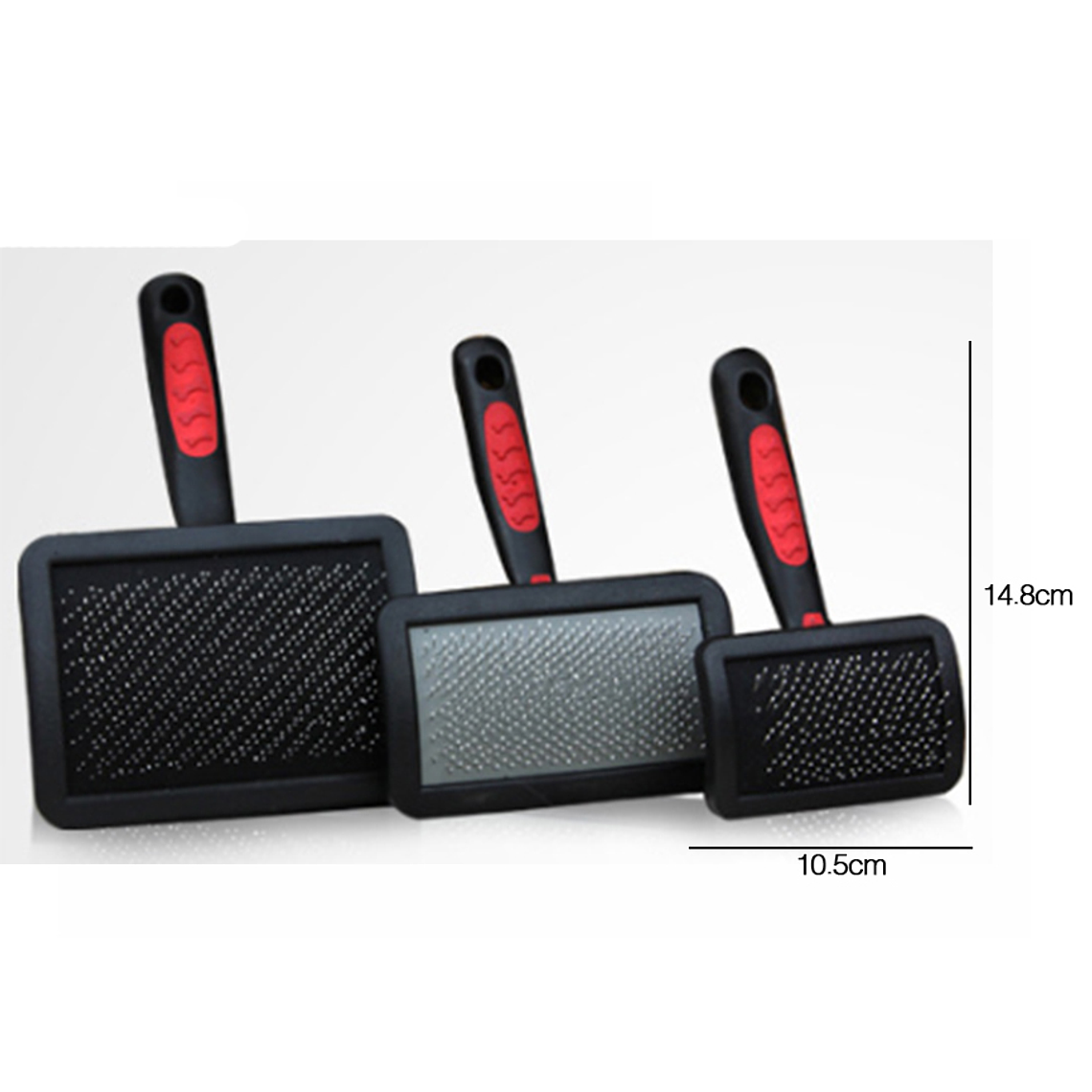 Cepillo De Mascotas 1