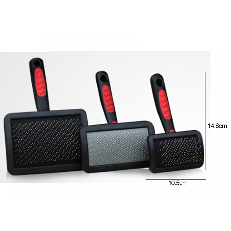 Cepillo De Mascotas 1