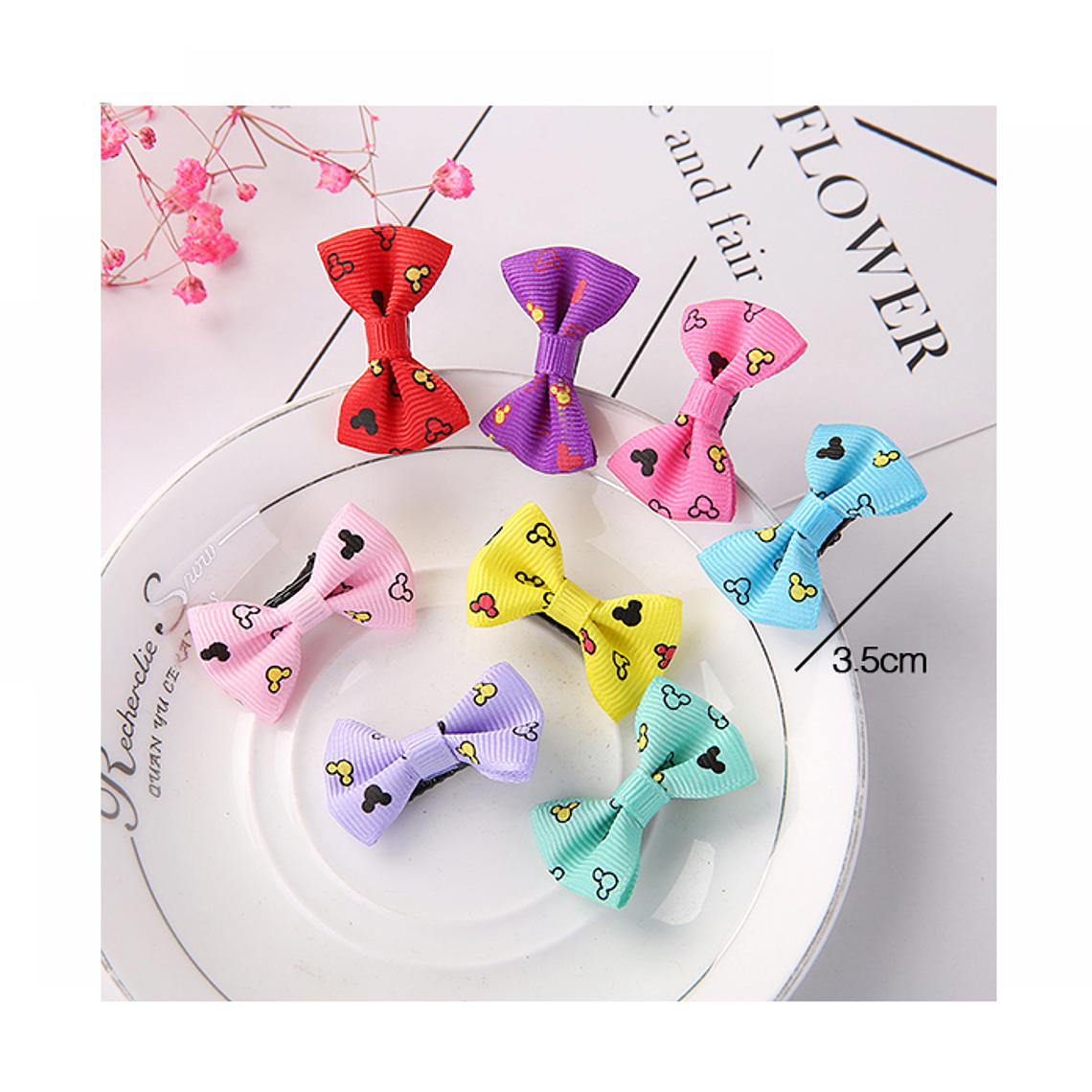 Pinches Para Mascotas 1