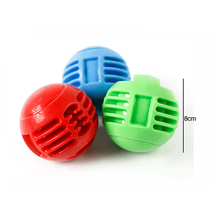 Juguetes Perro Porta Golosinas