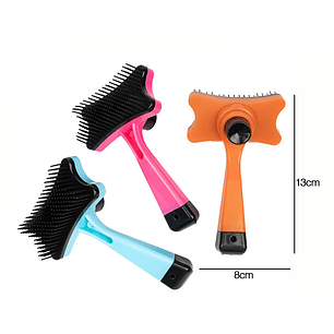 Cepillo De Mascotas