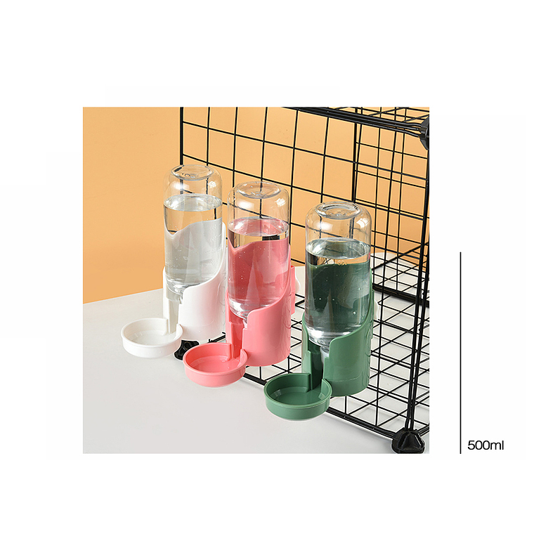 Dispensador De Agua Colgante 1