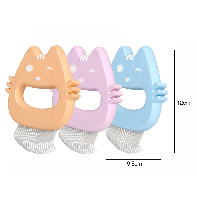 Cepillo De Mascotas 1