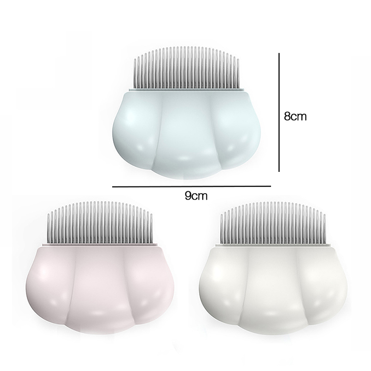 Cepillo De Mascotas 1