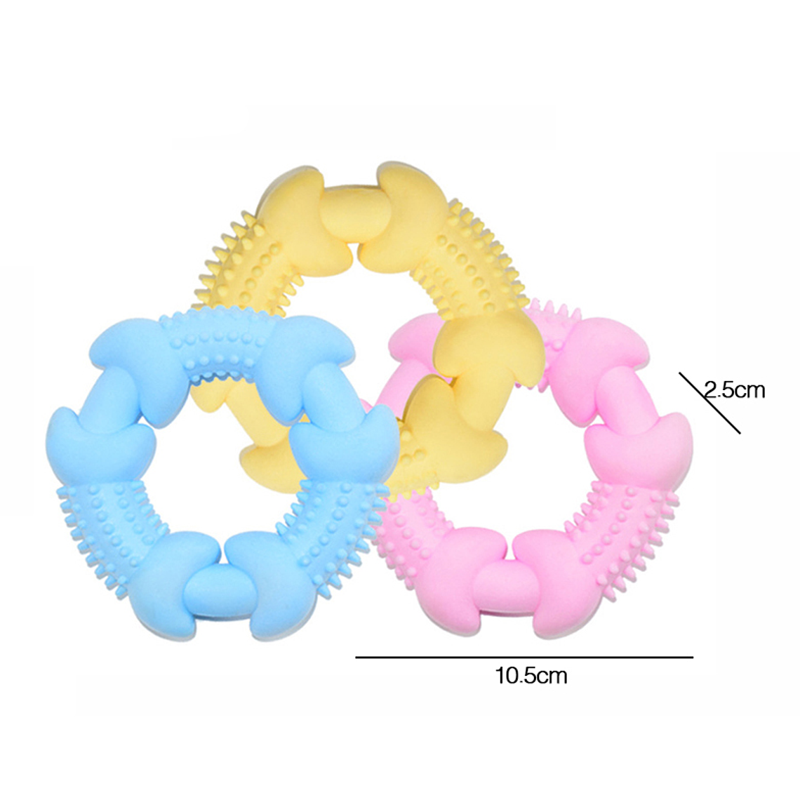 Juguete Para Mascotas 1