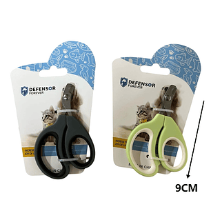 Cortaunas Para Mascotas