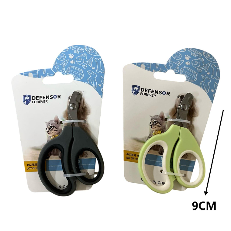 Cortaunas Para Mascotas 1