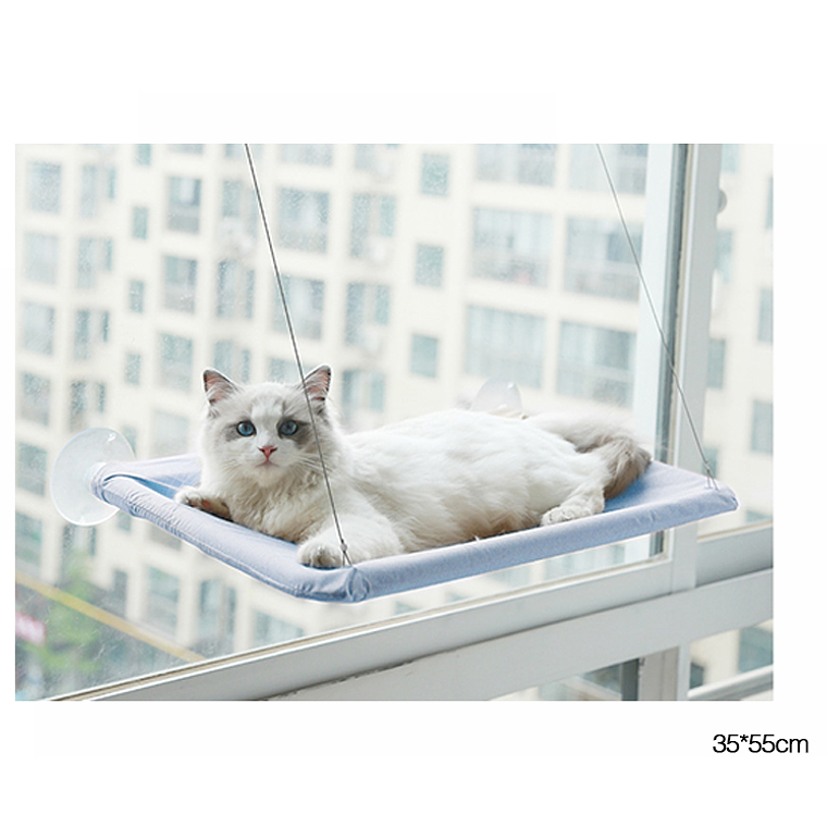 Hamaca Para Gatos 1