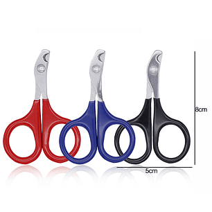 Cortaunas Para Mascotas