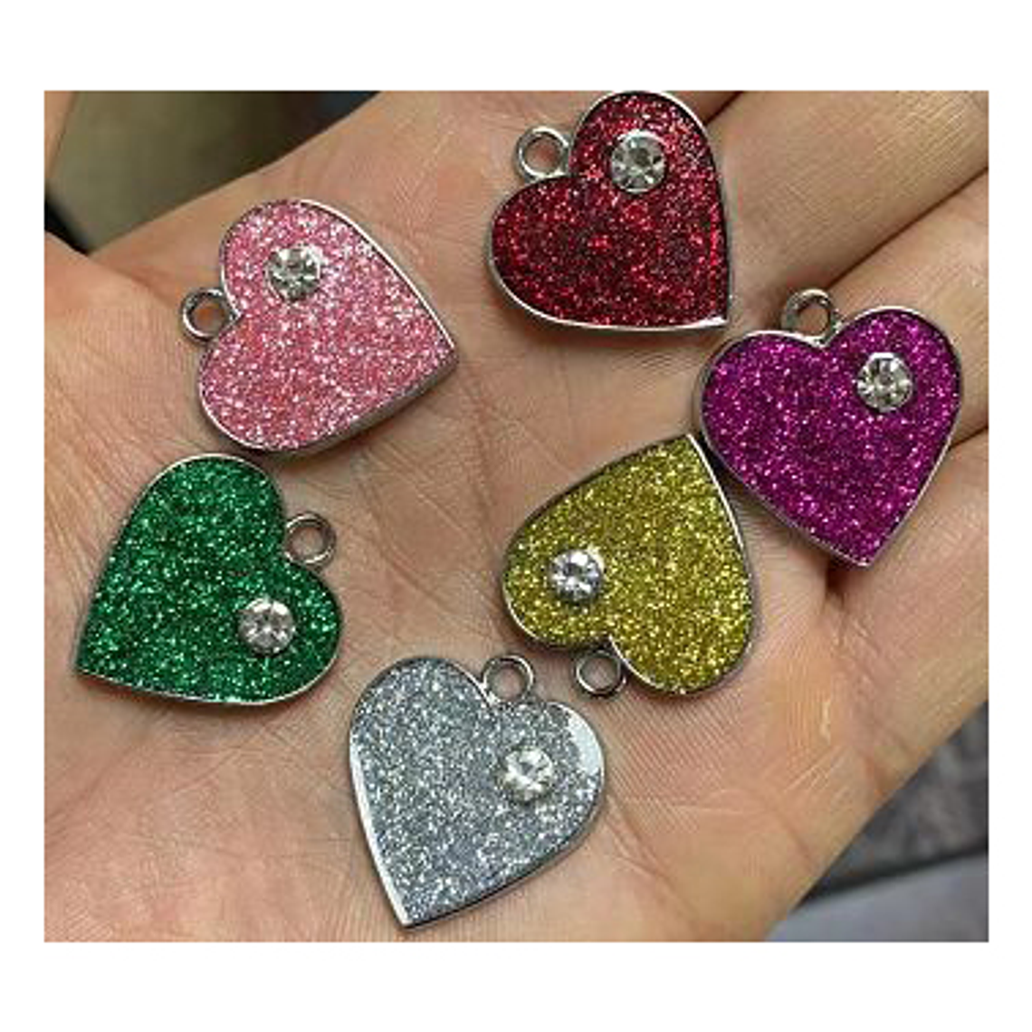 Placa Para Mascotas 1