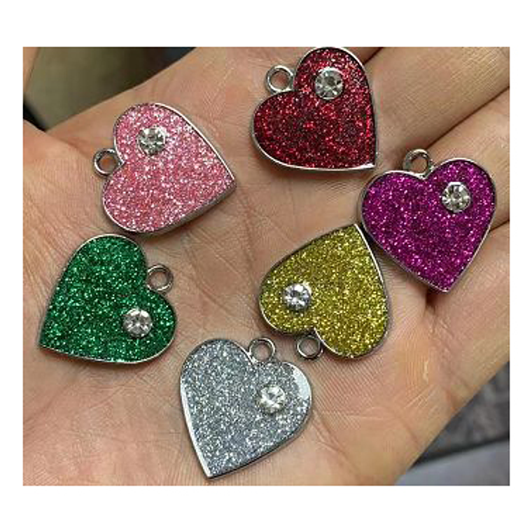 Placa Para Mascotas 1