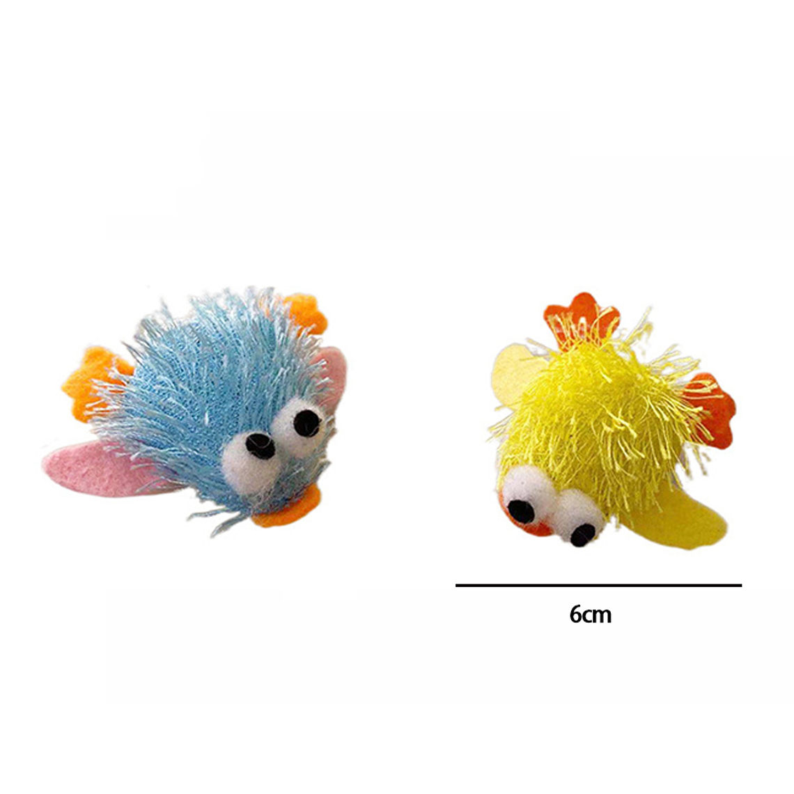 Juguete De Peluche Para Mascotas 1