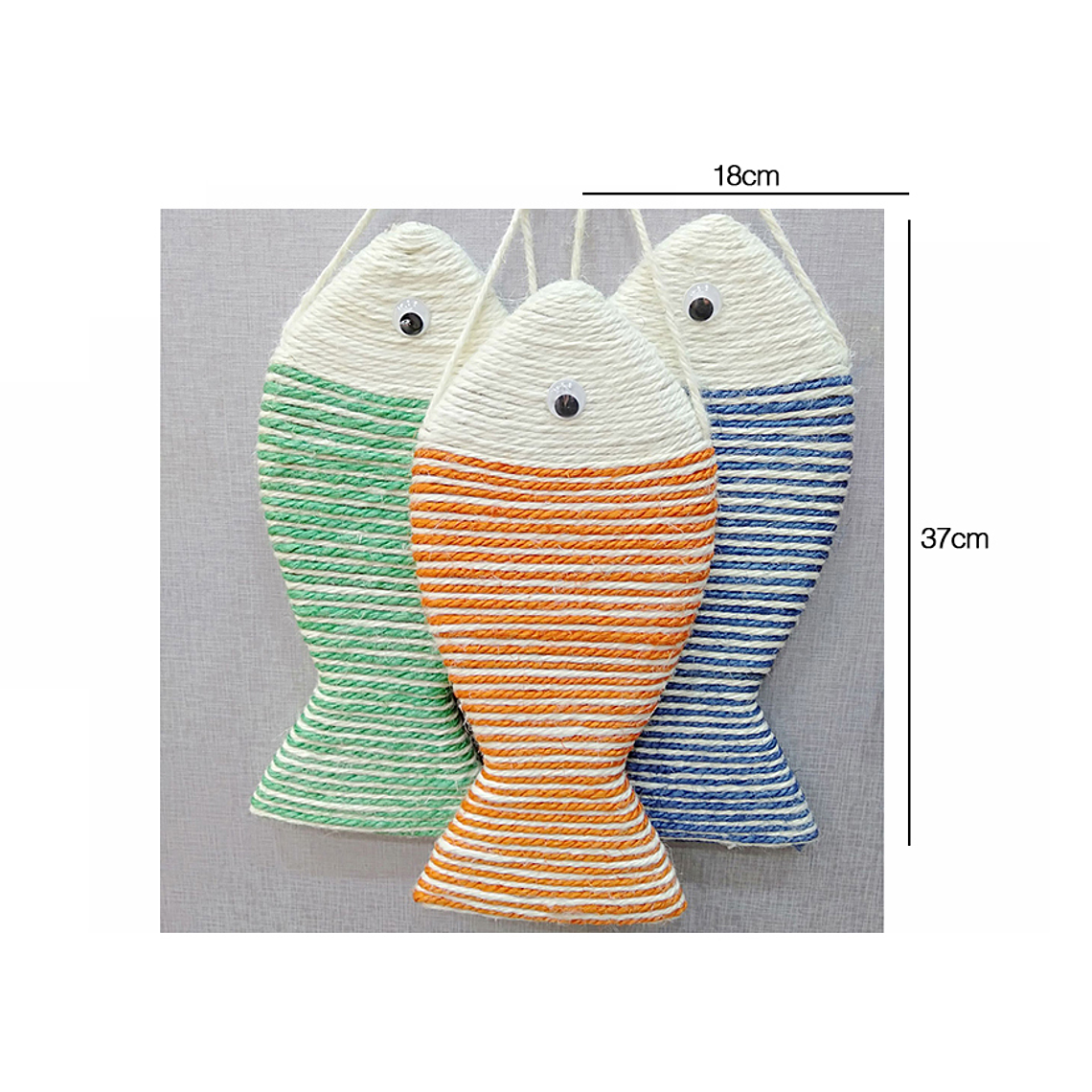 Rascador Para Gato 1