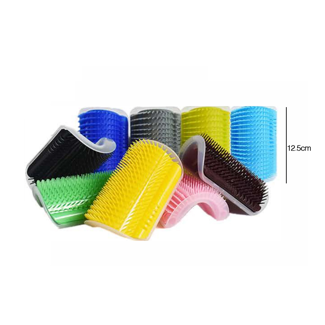 Cepillo De Mascotas 1