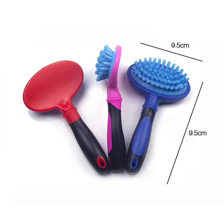 Cepillo De Mascotas 1