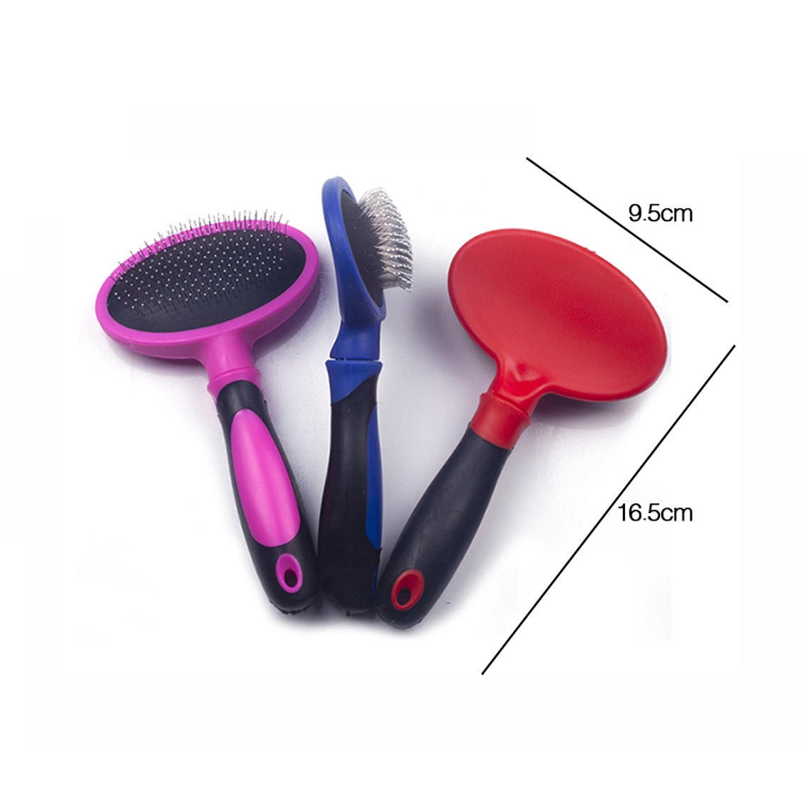 Cepillo De Mascotas 1